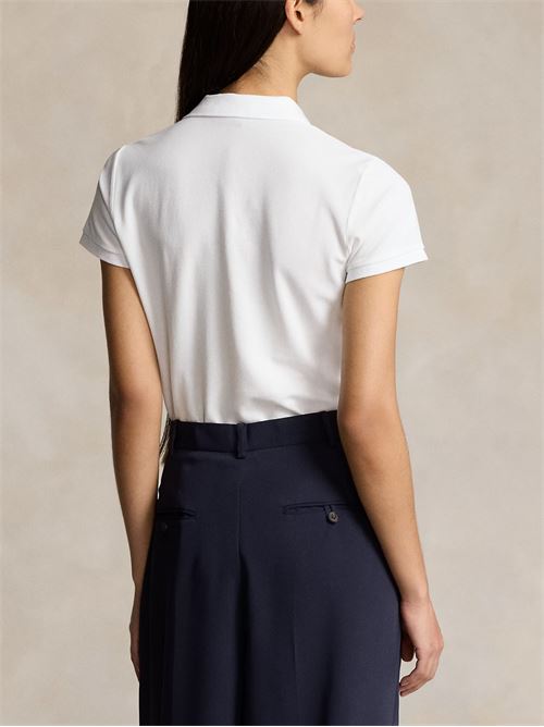 Polo Slim Fit RALPH LAUREN | 211B18200015